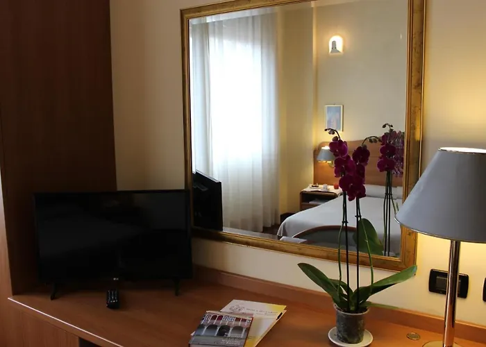 Hotel Il Duca D'este Ferrara