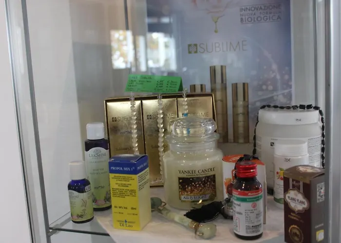 Hotel Il Duca D'este Ferrara