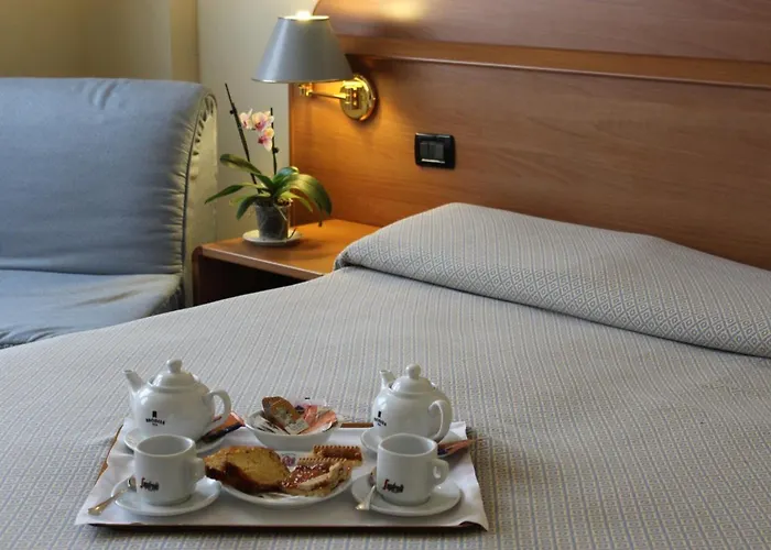 Hotel Il Duca D'este Ferrara