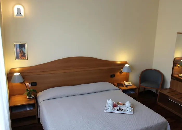 Hotel Il Duca D'este Ferrara