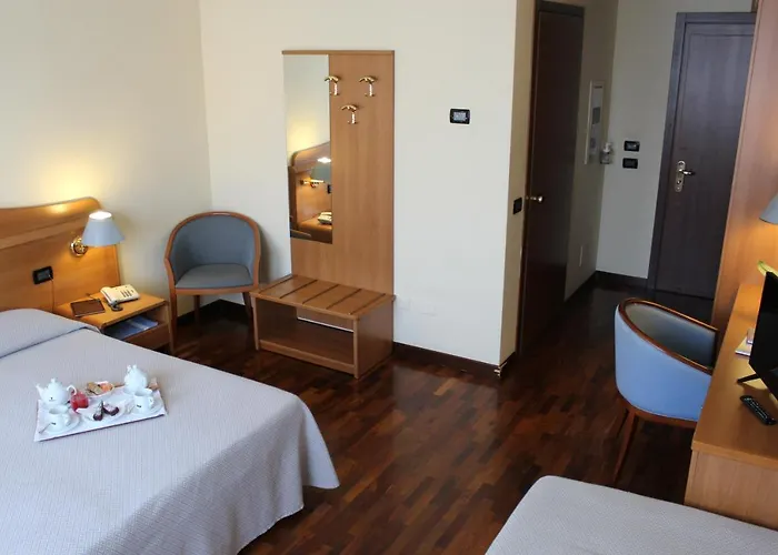 Il Duca D'este Hotel Ferrara