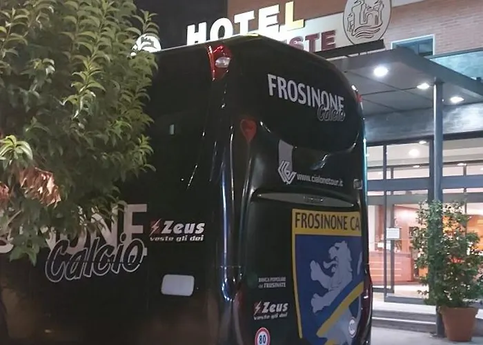 Il Duca D'este Ferrara