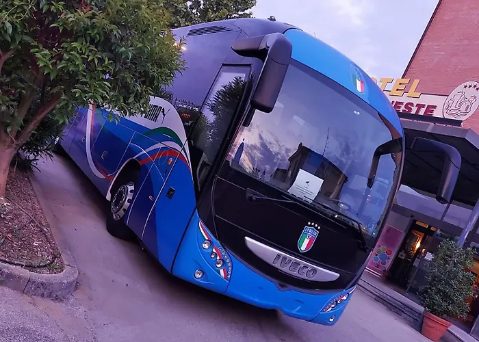 Hotel Il Duca D'este 4*