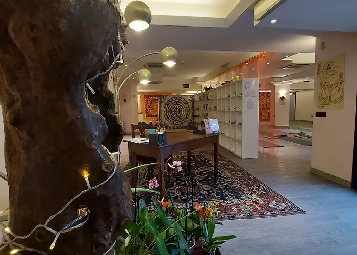 Hotel Il Duca D'este 4*