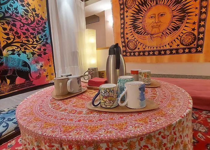 Hotel Il Duca D'este Ferrara