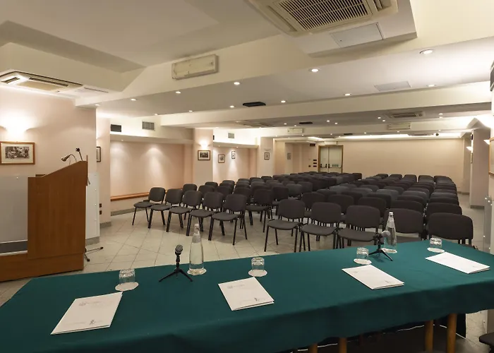 Hotel Il Duca D'este 4*