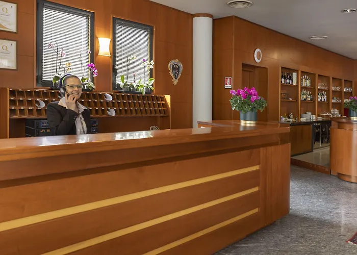 Il Duca D'este Hotel