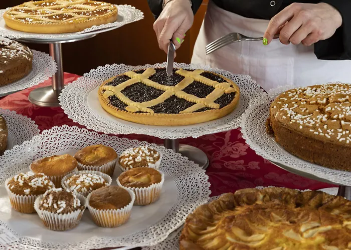 Il Duca D'este Hotel