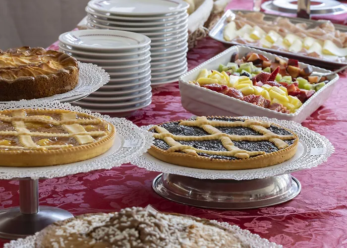 Il Duca D'este Hotel 4*