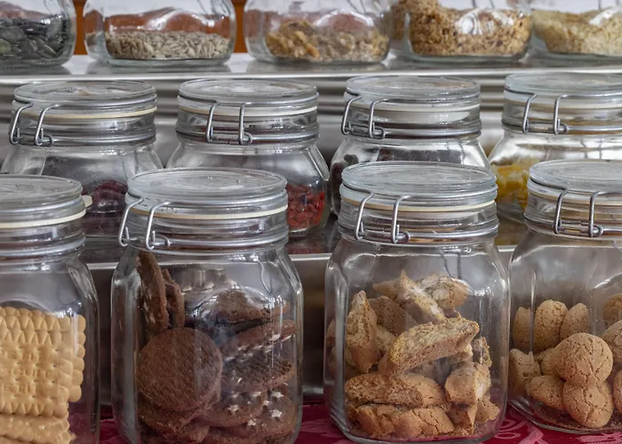 Hotel Il Duca D'este 4*