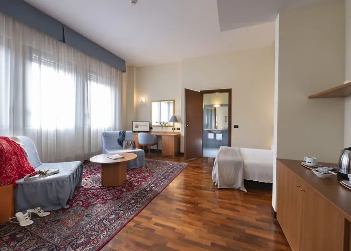 Hotel Il Duca D'este