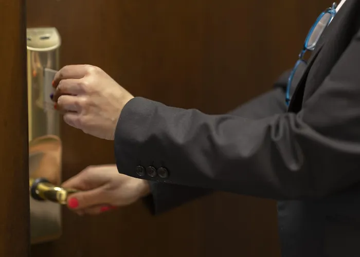 Hotel Il Duca D'este 4*