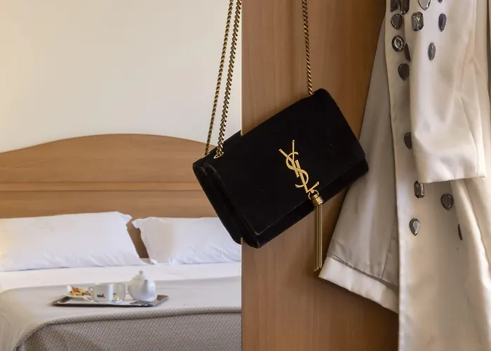 Il Duca D'este Hotel Ferrara