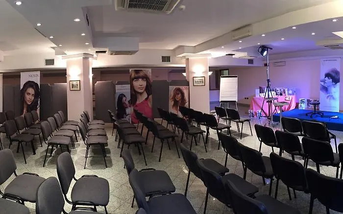 Il Duca D'este Hotel Ferrara