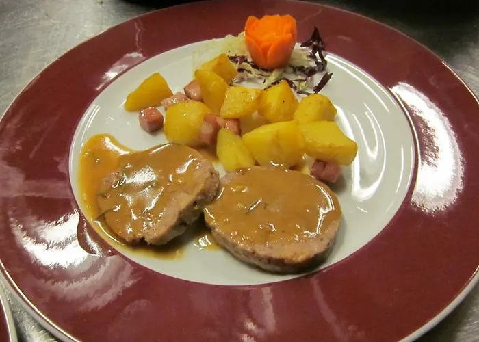 Il Duca D'este Hotel Ferrara