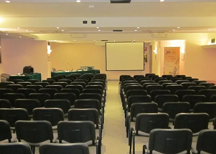 Il Duca D'este Hotel 4*