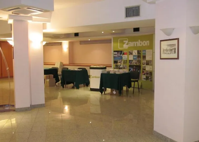 Hotel Il Duca D'este 4*