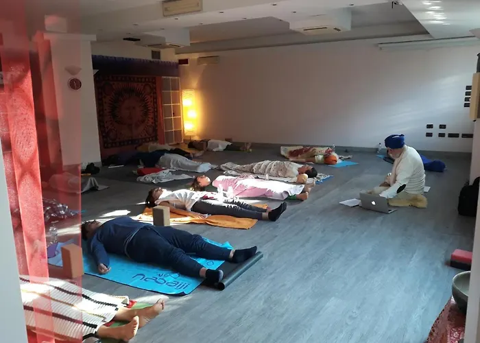 Il Duca D'este 호텔